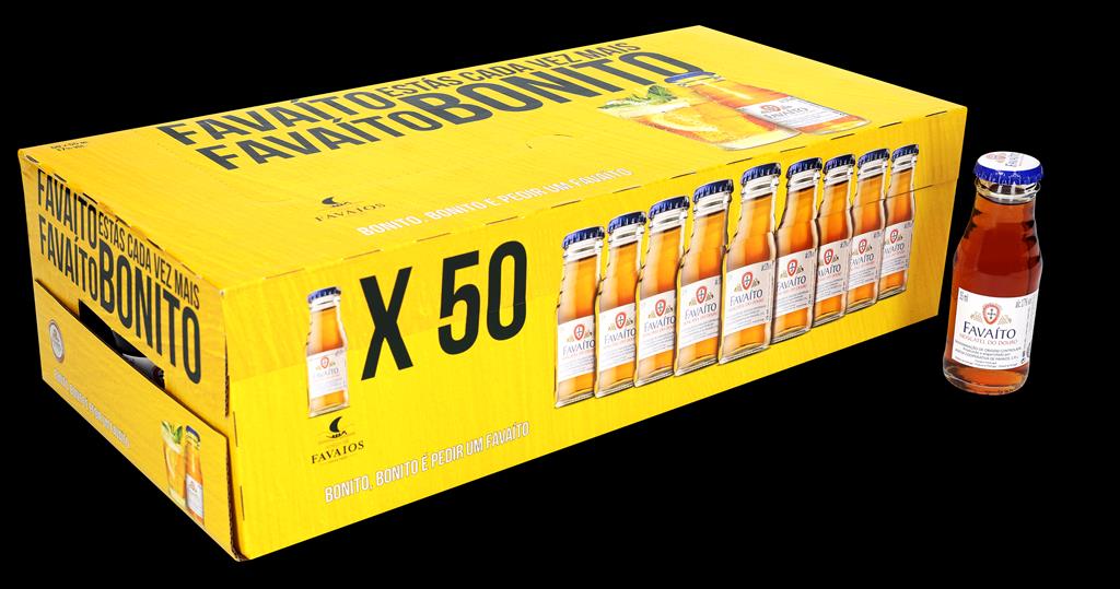 VINHO APERITIVO MOSCATEL D.I. (50x6cl)
